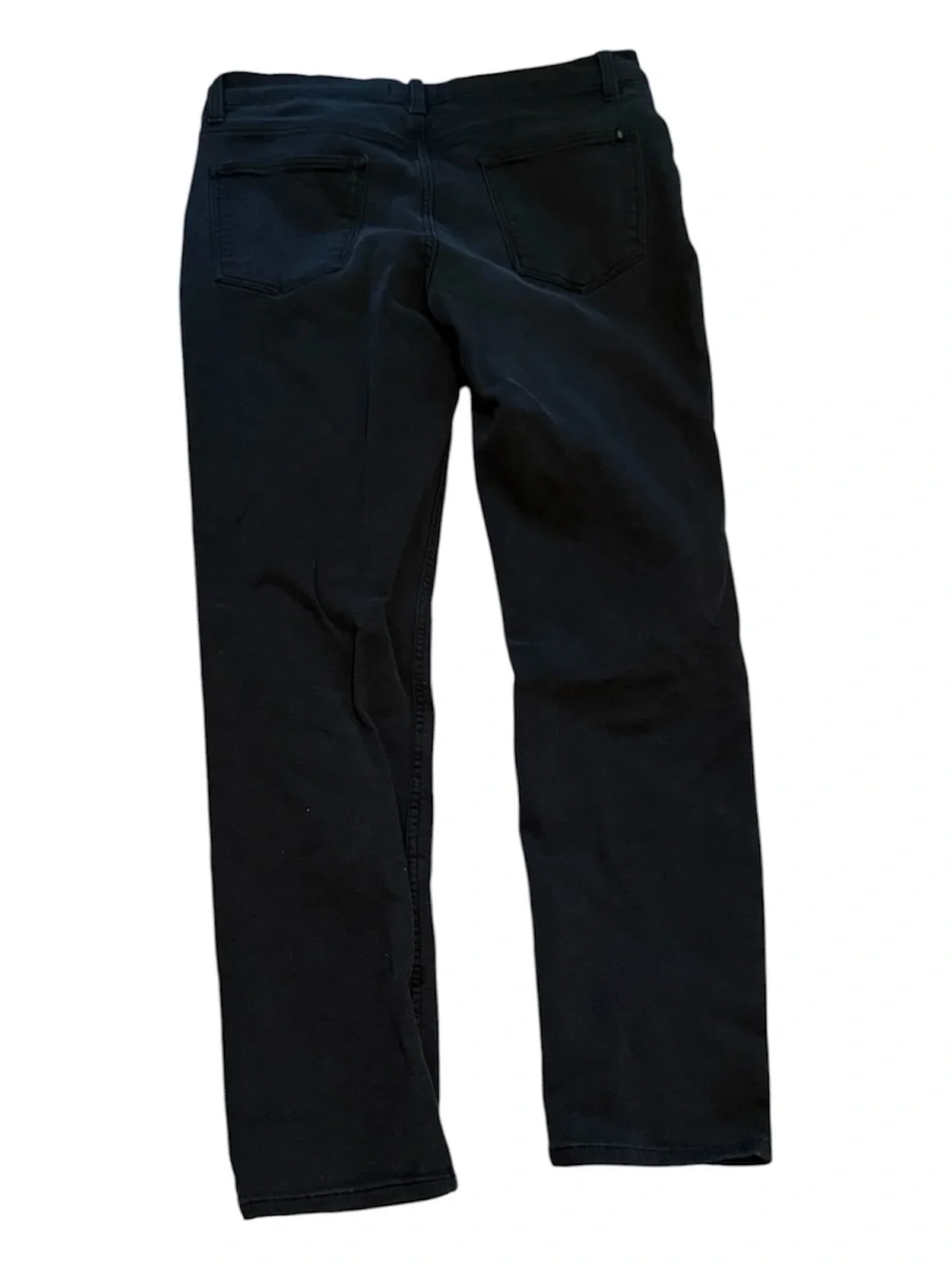 Banana Republic classic straight